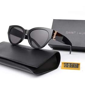 SAINT LAURENT Sunglasses Glasses（10+styles)-1569  