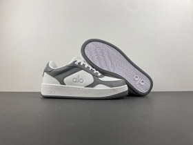 ALO comfortable, wear-resistant and breathable low-top sneakers-2856  