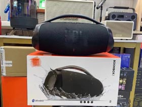 JBL BoomBox3(mini)-0103