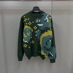 Louis Vuitton hoodies(21 styles)-0141