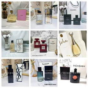 Dior Perfume(+40 style) -0302