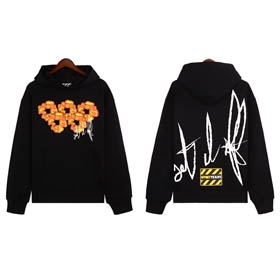 Denim Tears X offset Hoodie(5 styles)-0364