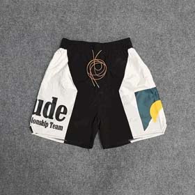 Rhude shorts(32 style)-0786