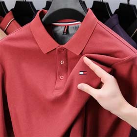 Polo shirt(5 styles)-0883