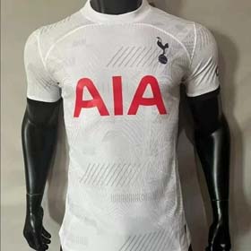 Premier League club player version football jersey-1057