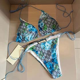 Gucci/Chanel Fashion Swimwear-1090