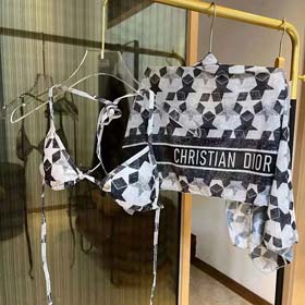 Christian Dior Swimsuit(40 styles)-1126