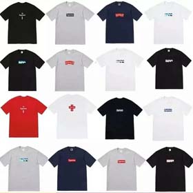 Casual T-shirt-1127